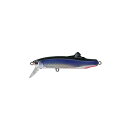タックルハウス フリッツ 75g #19 サンマ/RB 【釣具 釣り具】