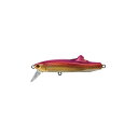 タックルハウス フリッツ 75g #20 ゴールドピンク 【釣具 釣り具】