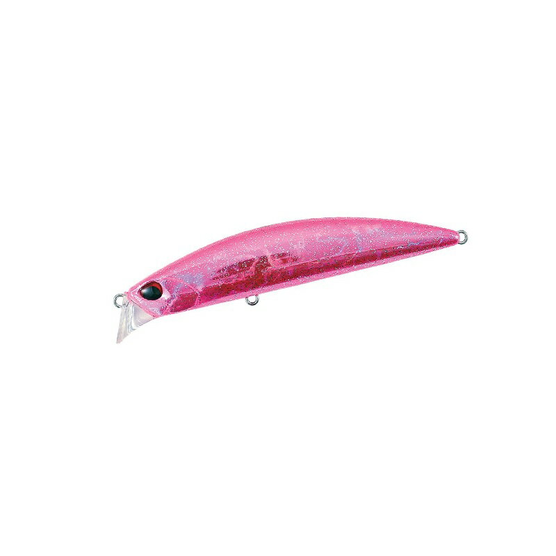 デュオ ビーチウォーカーアクシオン95S DDA0199 ラメピン 【釣具 釣り具】