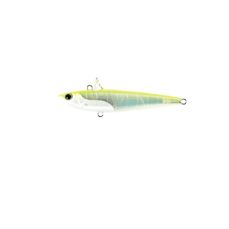 タックルハウス ローリングベイト RB77 #P02 PPチャート 【釣具 釣り具】