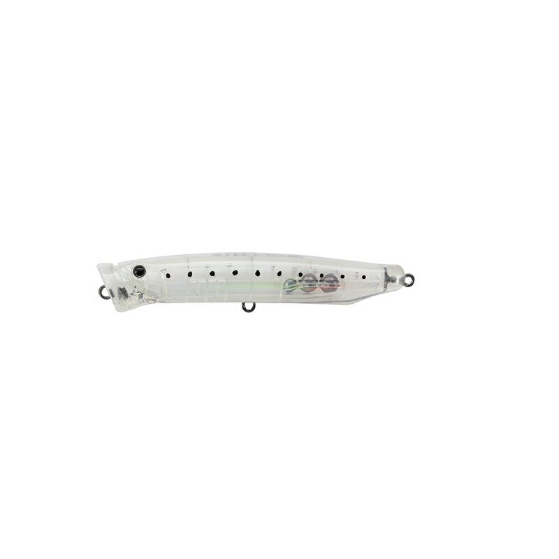タックルハウス フィードポッパー CFP100 #21 ドット 【釣具 釣り具】