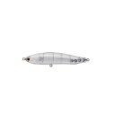 タックルハウス コンタクト ブリット ペンシル CBP120 #22 クリア 【釣具 釣り具】
