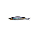 タックルハウス コンタクト ブリット ペンシル CBP170 #09 セグロカタクチ 【釣具 釣り具】