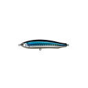 タックルハウス コンタクト ブリット ペンシル CBP170 #18 トビウオ 【釣具 釣り具】
