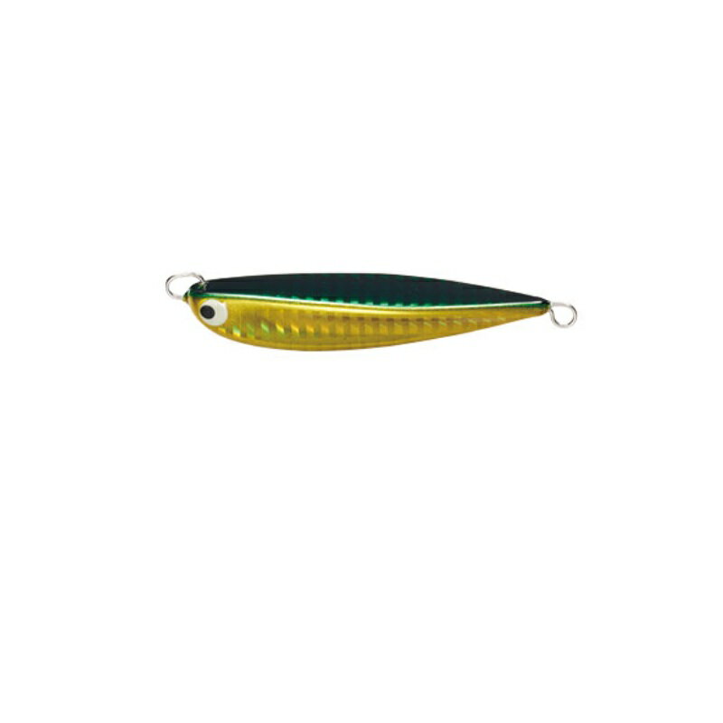 Tackle House Tai Jig 40g TJ40 #01 Green Gold