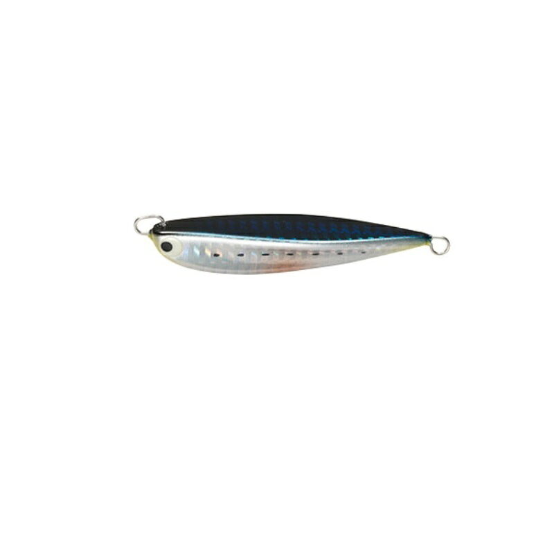 タックルハウス　タイジグ100g TJ100 #03 イワシ　【釣具　釣り具】