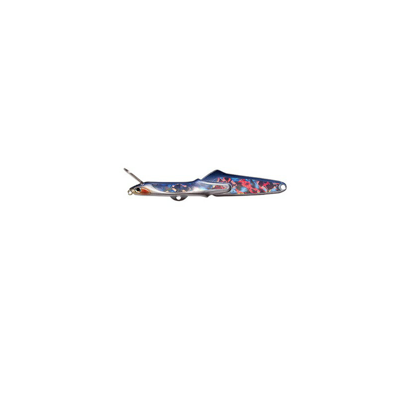 タックルハウス コンタクト スチールミノー CSM18 #05 セグロカタクチ 【釣具 釣り具】