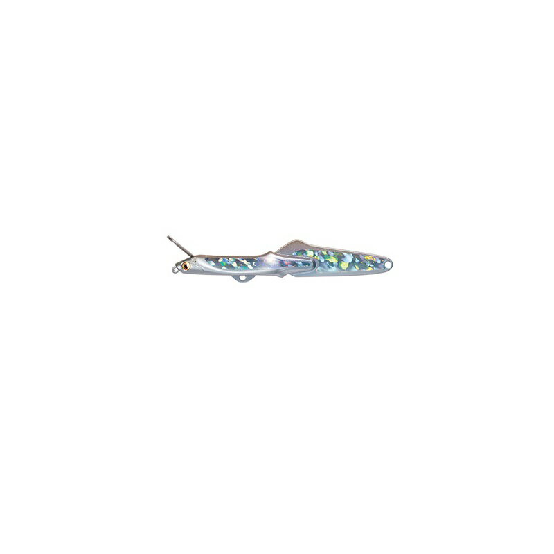 タックルハウス コンタクト スチールミノー CSM18 #06 シロギス 【釣具 釣り具】