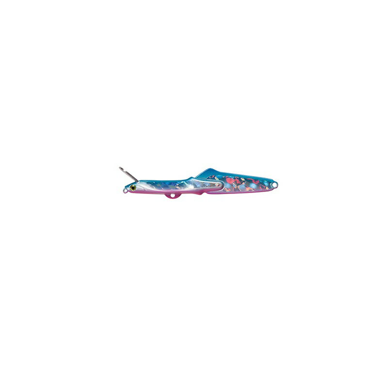 タックルハウス コンタクト スチールミノー CSM18 #09 ブルーピンク 【釣具 釣り具】