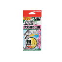 カツイチ BT-15 爆釣太刀魚沈め探り仕掛 M 【釣具 釣り具】