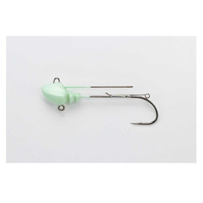 カツイチ SV-37G サーベルヘッド #3/...の紹介画像2