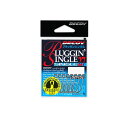 デコイ Single27 プラッギンシングル #4 TIN 【釣具 釣り具】
