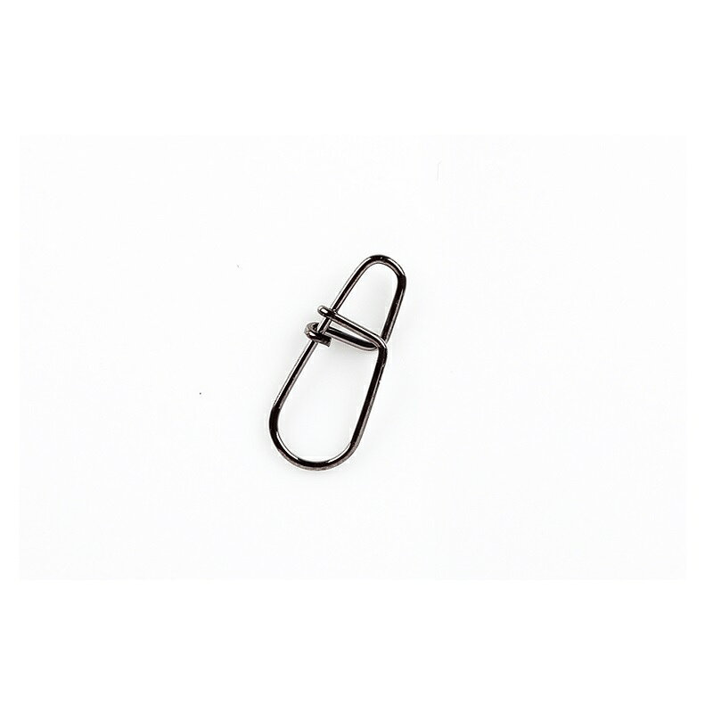 デコイ　SN-3 エッグスナップ #1 NSブラック　【釣具　釣り具】 fto-r-10195934 釣具のFTO サンプル画像2