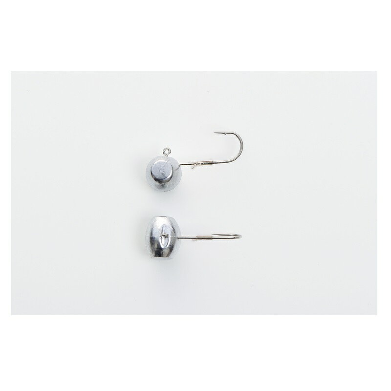 カツイチ　SGH-1 ショアヘッド #6-3.5g Wニッケル　【釣具　釣り具】 fto-r-10195973 釣具のFTO サンプル画像2