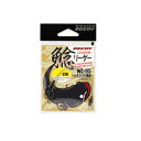 カツイチ WL-05 鯰リーダー 15cm 【釣具 釣り具】