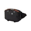 ダイワ(Daiwa) グレゴリー エバックウエスト+D(B) ブラック 【釣具 釣り具】