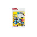 カツイチ AK-5M オールラウンダーきつねゴールドミックス 1.5 【釣具 釣り具】
