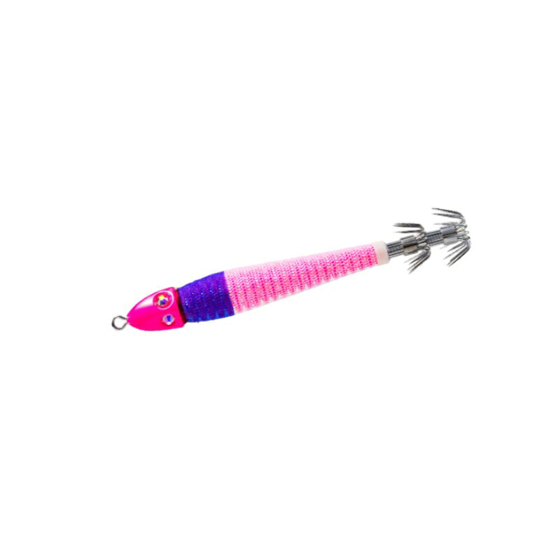 Duel Lead Sutte Yotsume 30 (114g) A1793-PPUH Pink Purple Head