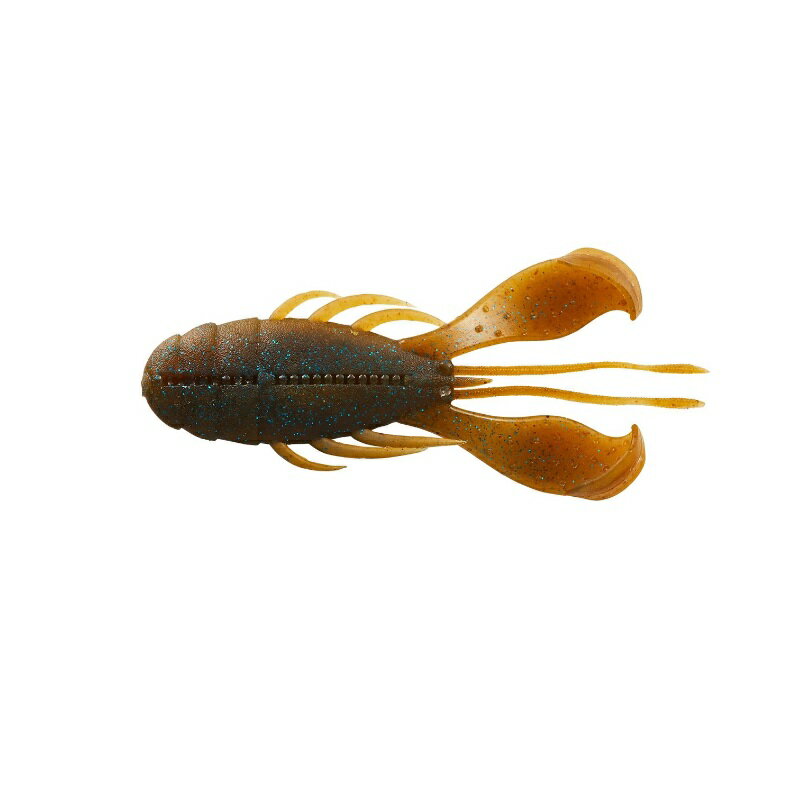 ダイワ　ボスクロー 3.4インチ テナガ