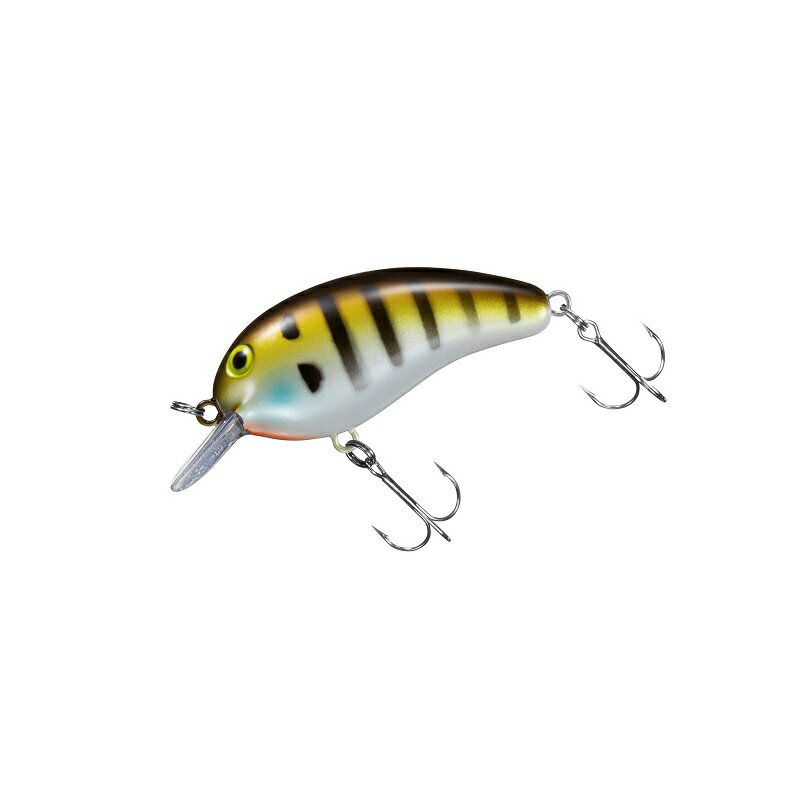 Crank Bait - ダイワ　ピーナッツ SR ポンドギル