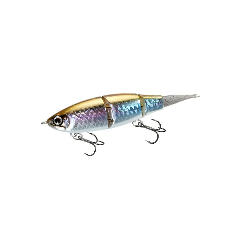シマノ(Shimano) ZR-577V バンタム Btベイト 77F 001 Nワカサギ 【釣具 釣り具】