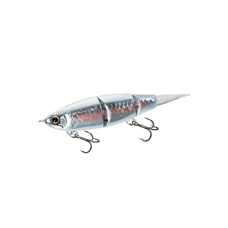 Shimano Bantam Bt Bait 77F ZR-577V #002 N White