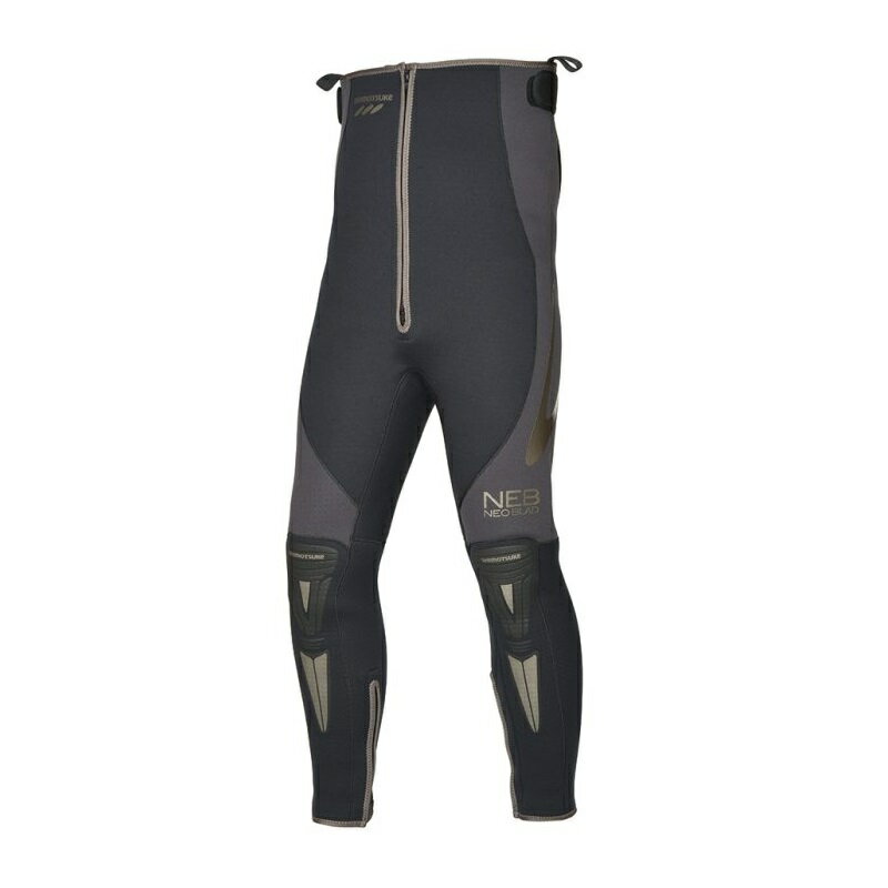 下野　FT-307TG NEB ウォータースルータイツTG 2mm LLB