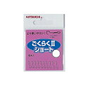 カツイチ ごくらくIIショート 4 【釣具 釣り具】