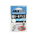 カツイチ IP-41 トレールフック Type1 M