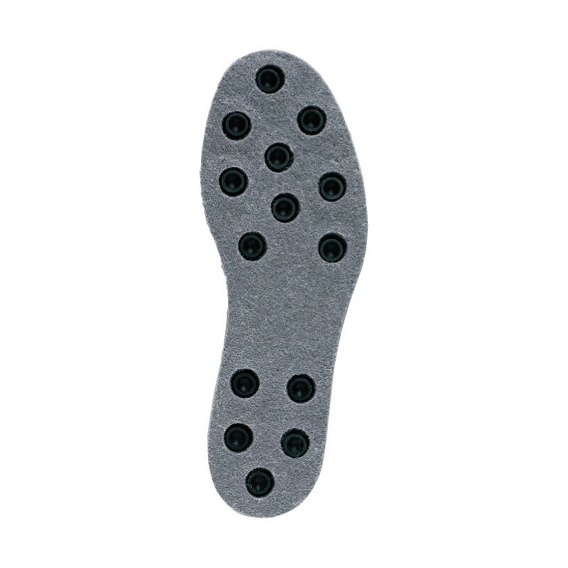 Wear - がまかつ　GM4542 リペアフェルトラバーソール・ワイド SS グレー　【釣具　釣り具】