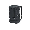 アブ Abu システムバックパック コーティング ブラック 【釣具 釣り具】