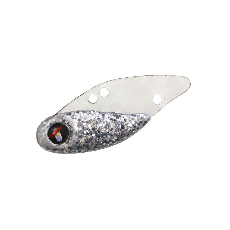 Salt Water - ティクト　プラパン 2g P22 ギラギラ　【釣具　釣り具】