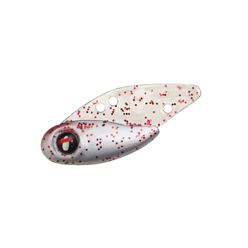 Rakuten - ティクト　プラパン 4g P16 ケイムラ赤ラメ　【釣具　釣り具】