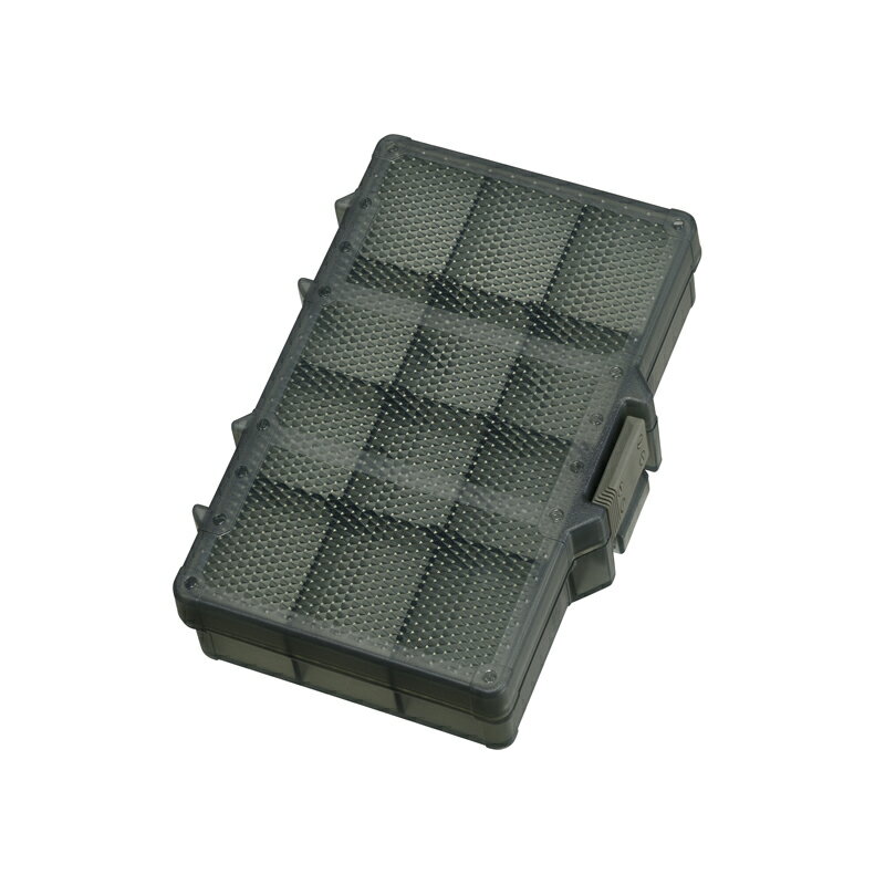 第一精工　MCケース#138P フォリッジグリーン　【釣具　釣り具】