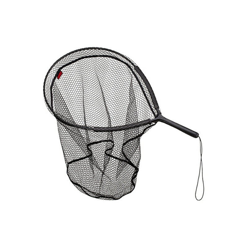ラパラ RNFSHN-M Rapala フローティングシングルハンドネット M 【釣具 釣り具】