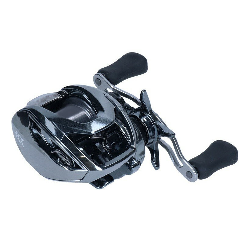 ダイワ(Daiwa) スティーズリミテッド SV TW 1000S-XHL /ベイトリール バスリール 左巻き シャロースプール 【釣具 釣り具】