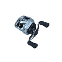 ダイワ(Daiwa) アルファス SV TW 800S-HL /ベイトリール バスリール 左巻き シャロースプール 【釣具 釣り具】