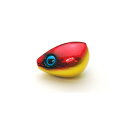 ライズジャパン ナミダマTG タギリ 300g ND01 アカキン