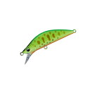 メジャークラフト EDN-45S ファインテール・エデン45S #012 チャートヤマメ
