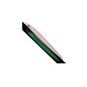 パームス JS-80 ジガロスーパースライド 80g G-04 グローピンク 【釣具 釣り具】