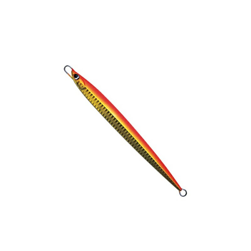 Metal Jig - パームス　JR-180 ジガロ 180g H-35 オレンジゴールド