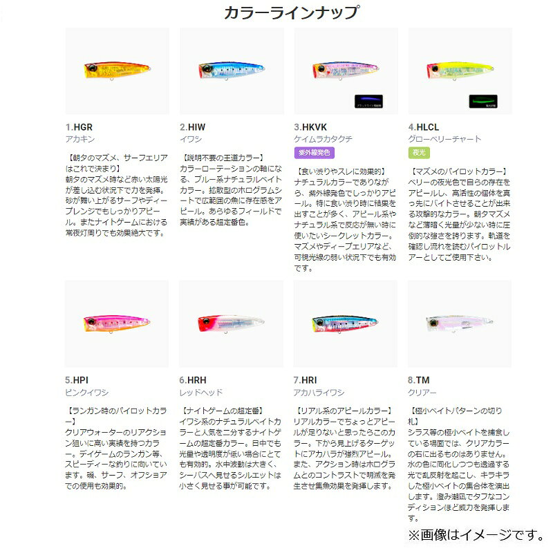 L-ブルー バブルジェット 45g レッドヘッド の商品画像3枚目