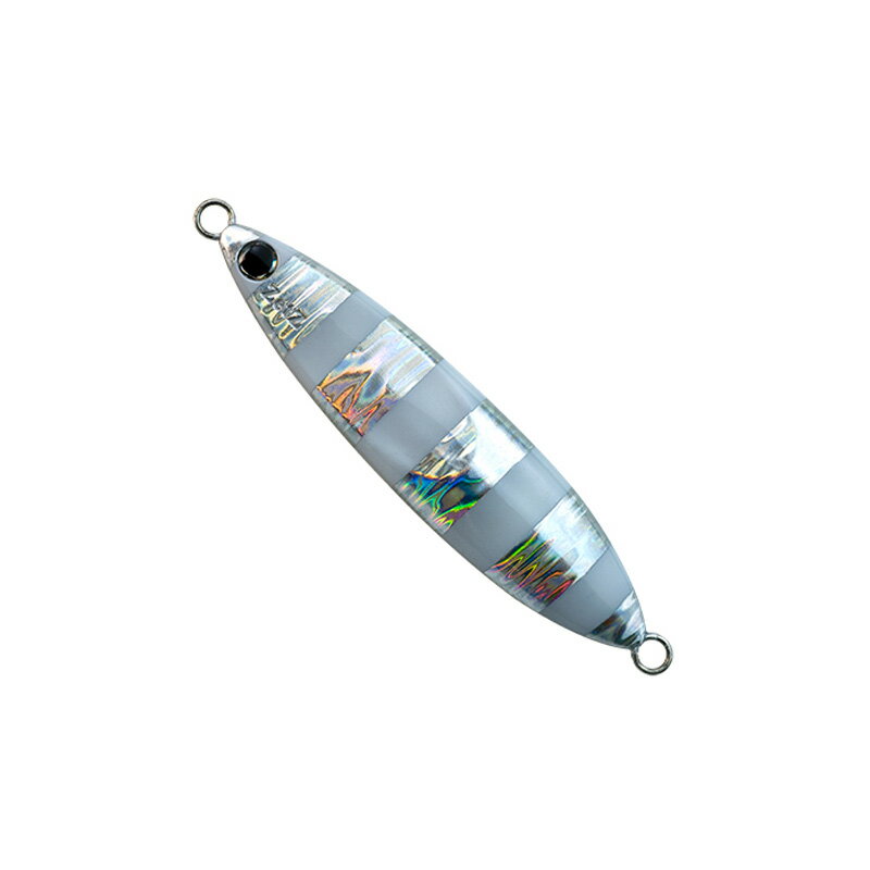 パームス SBR-100 スローブラットR 100g MG-530 ゼブラグロー