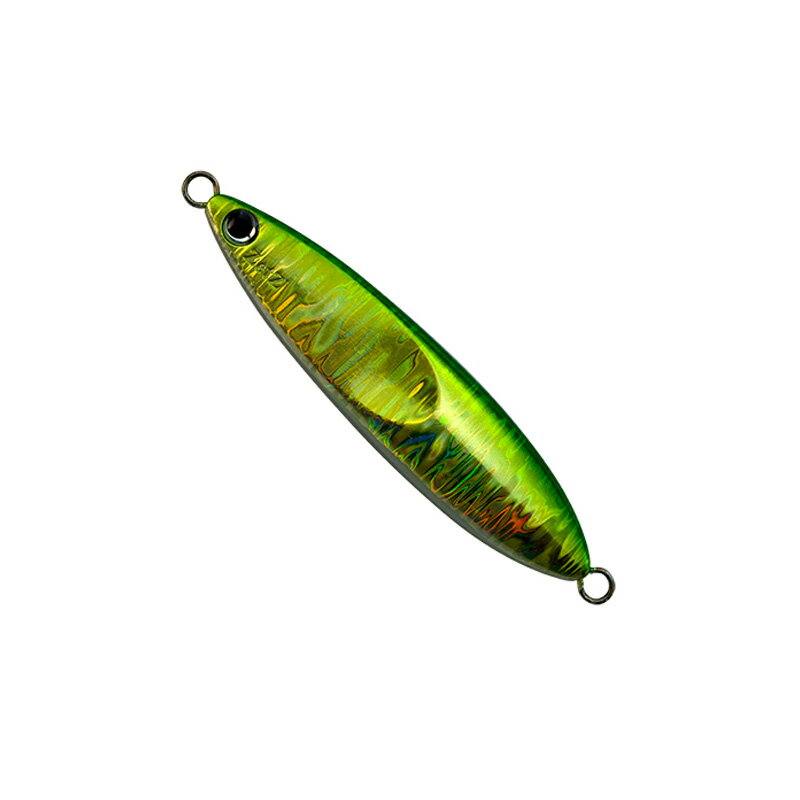 パームス SBR-130 スローブラットR 130g MG-510 ゴールドグリーン