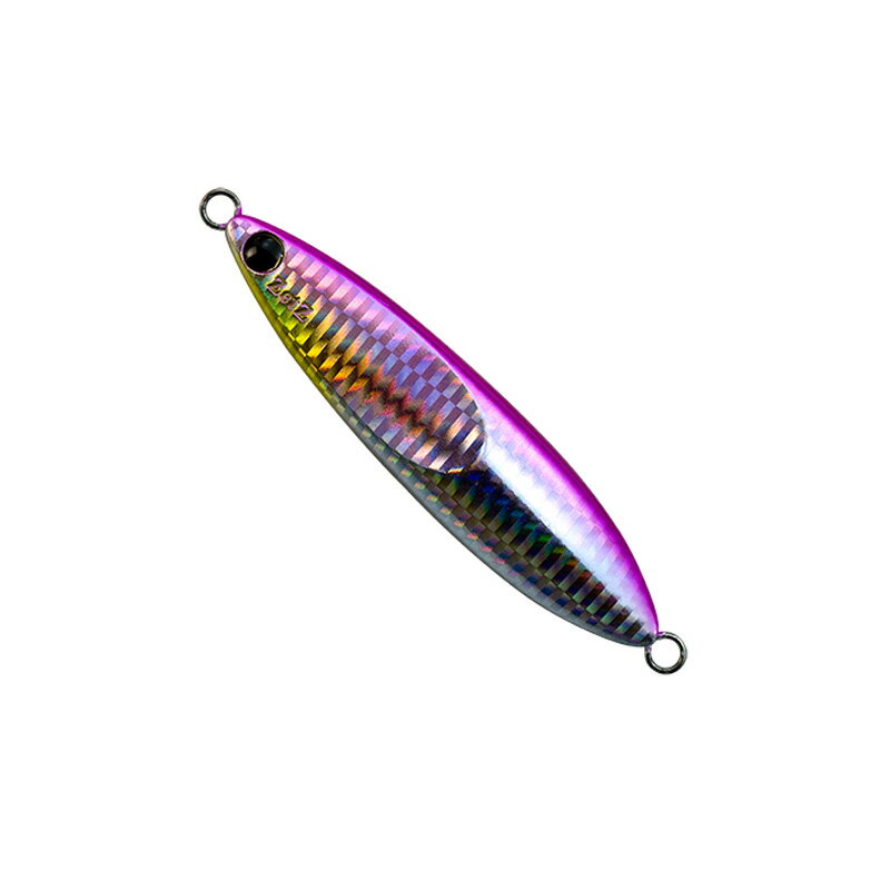 パームス SBR-40 スローブラットR 40g H-528 ピンクバックグロー