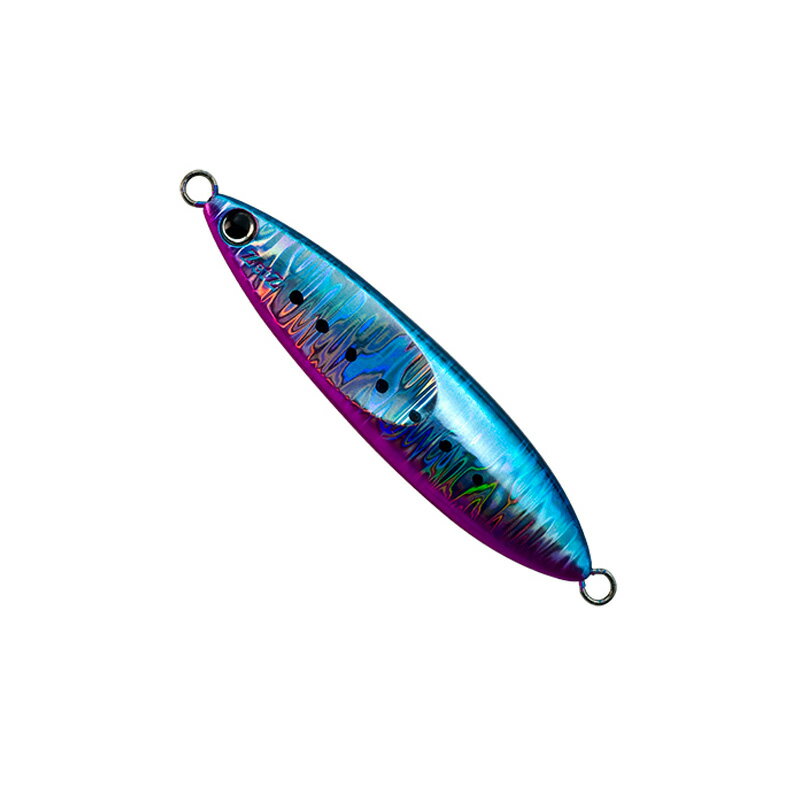 パームス SBR-40 スローブラットR 40g MG-09 ブルーピンク