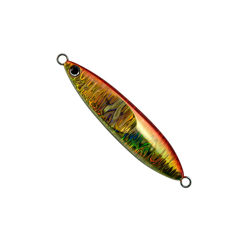 パームス SBR-40 スローブラットR 40g MG-98 アカキン