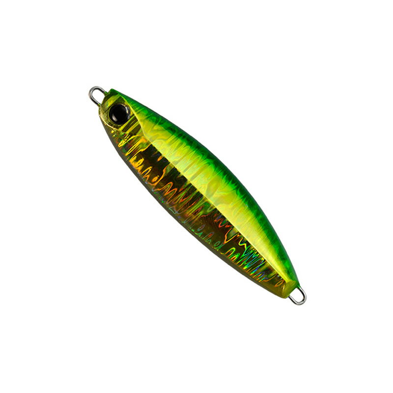 パームス SBS-150 スローブラットS 150g MG-510 ゴールドグリーン