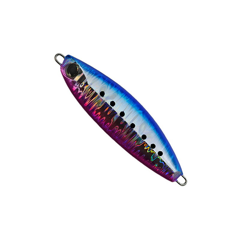 パームス SBS-40 スローブラットS 40g MG-09 ブルーピンク