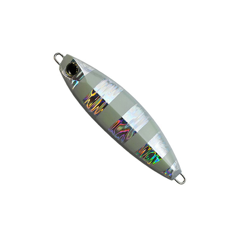 パームス SBS-60 スローブラットS 60g MG-530 ゼブラグロー